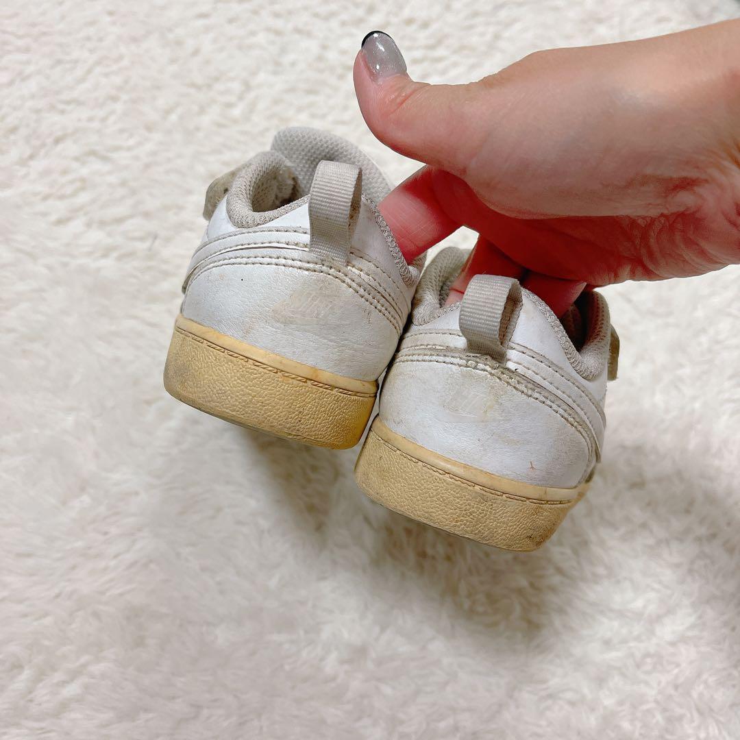 NIKE 16cm シューズ