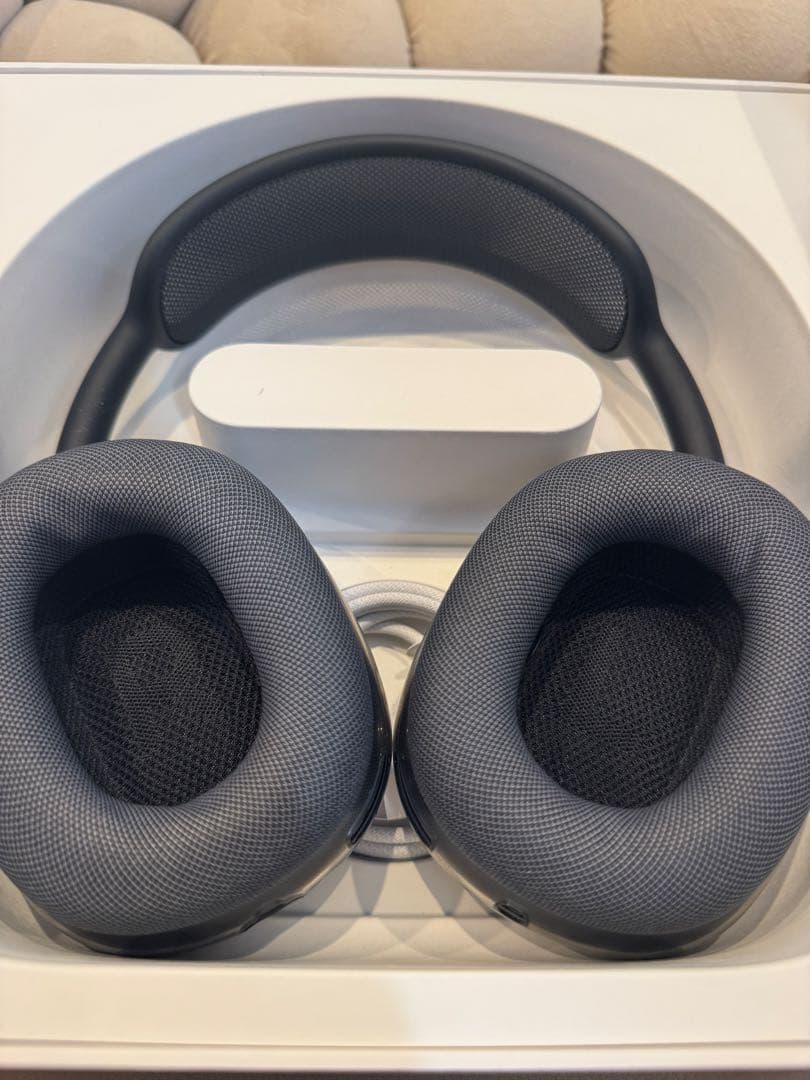 【正規品】Apple AirPods Max 第二世代 TYPEC