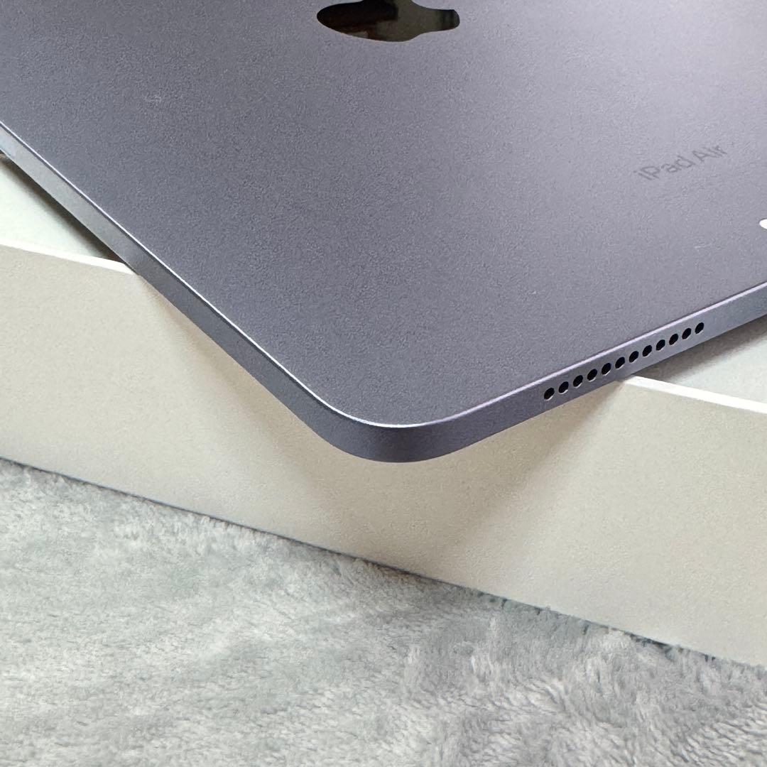 【美品】iPad Air (第5世代) 256GB + Apple Pencil