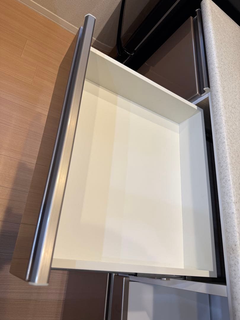 【美品】ニトリ 食器棚 キッチンカウンター 120cm