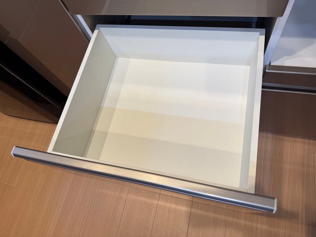 【美品】ニトリ 食器棚 キッチンカウンター 120cm