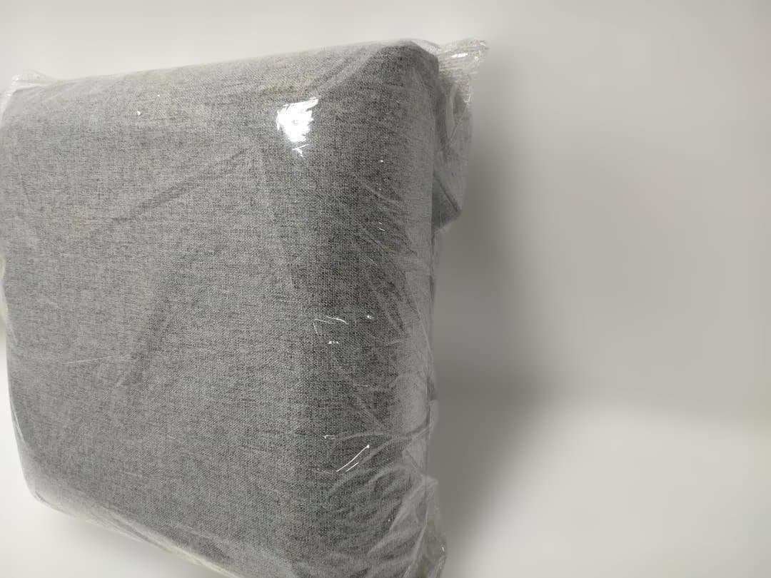 収納ボックス 椅子 キャスター付き 収納スツール 251001-3A