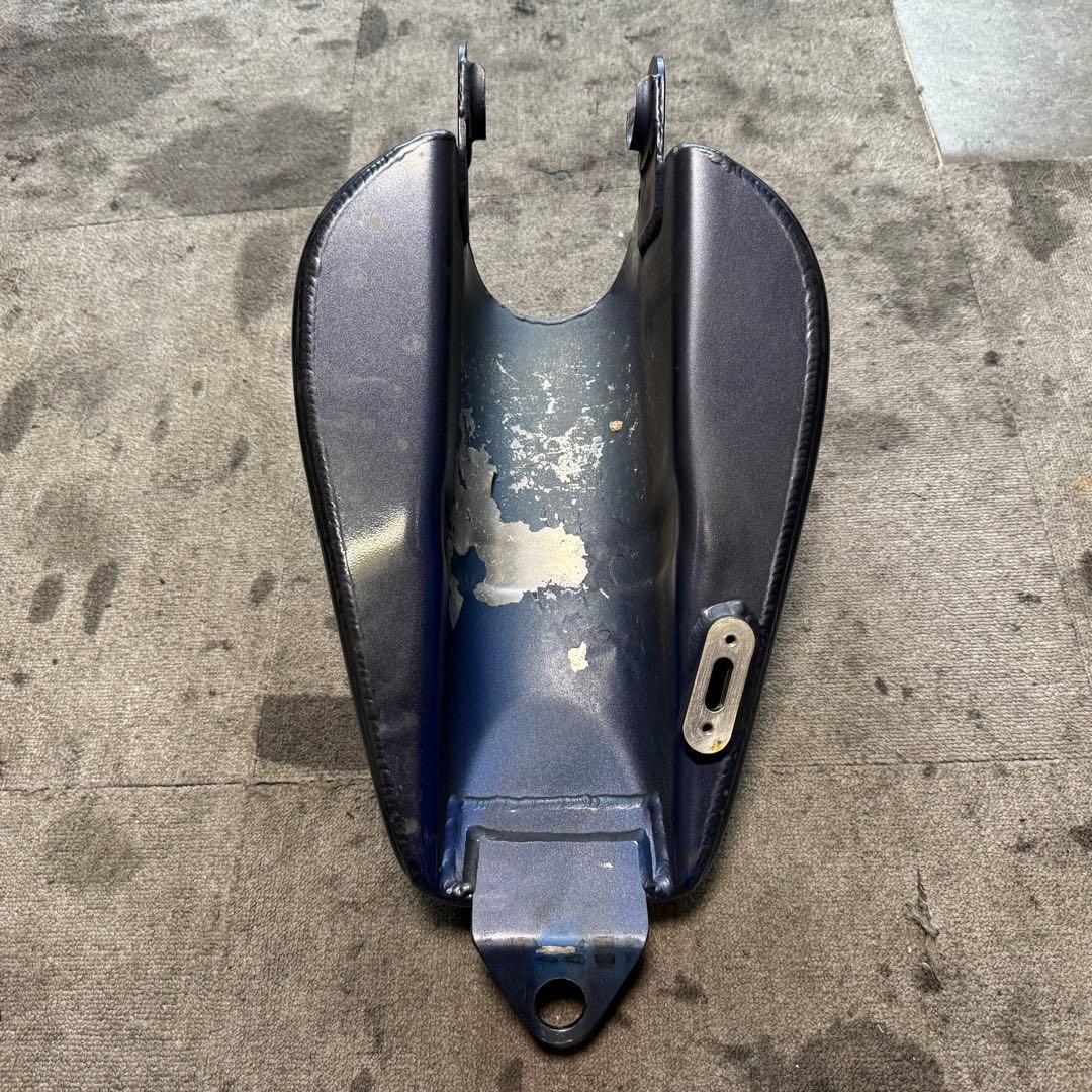 SR400 スポーツスター アルミタンク セット