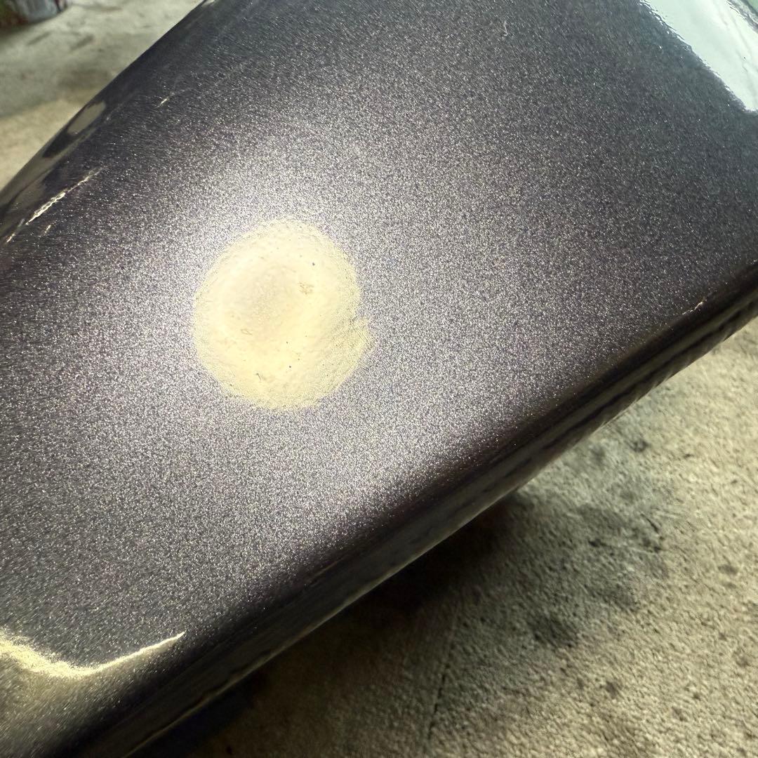 SR400 スポーツスター アルミタンク セット