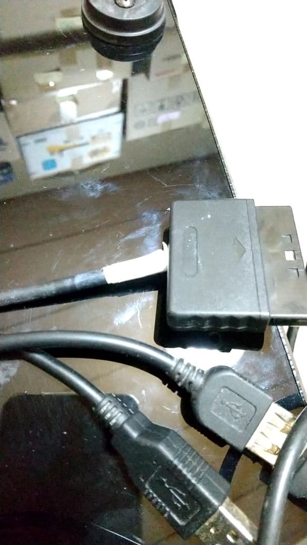 三和ボタン ビートマニア fp7 2012 コントローラー dao パープル