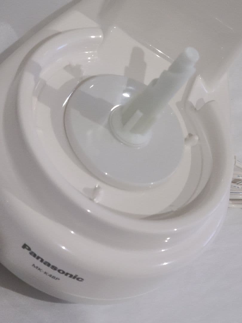 パナソニック　フードプロセッサー