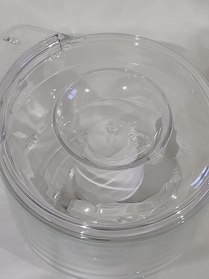 パナソニック　フードプロセッサー