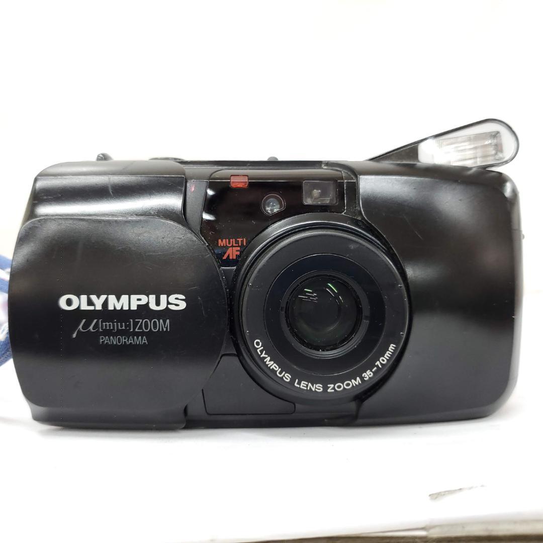 Olympus μ ZOOM PANORAMA F1212-88-3v p
