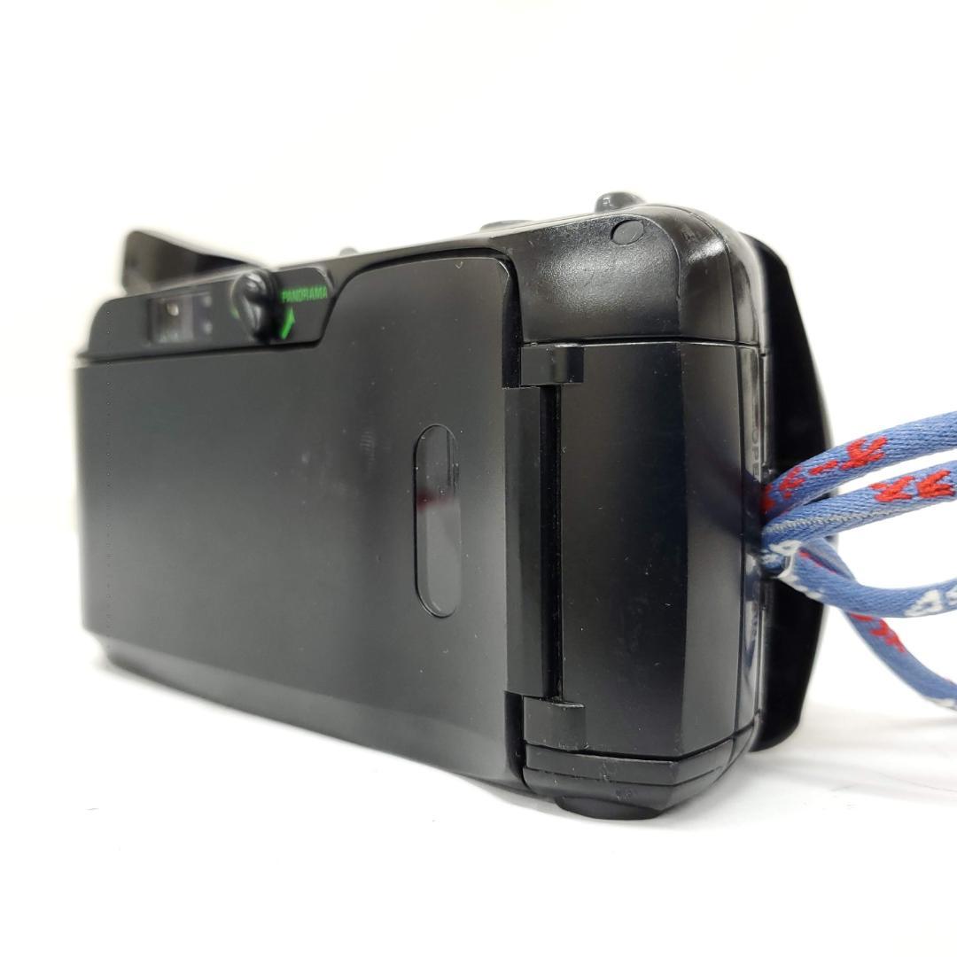 Olympus μ ZOOM PANORAMA F1212-88-3v p