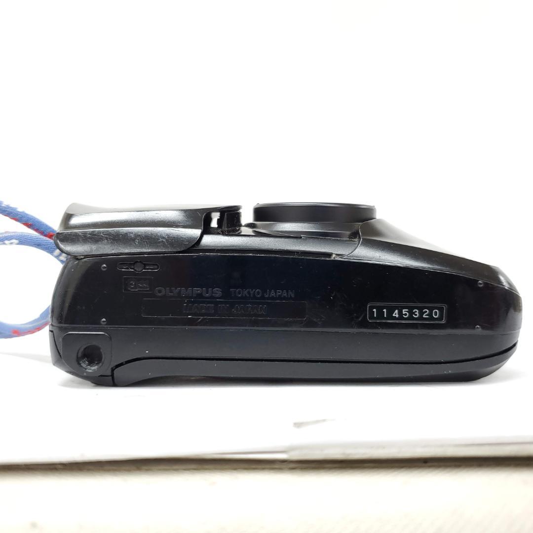 Olympus μ ZOOM PANORAMA F1212-88-3v p