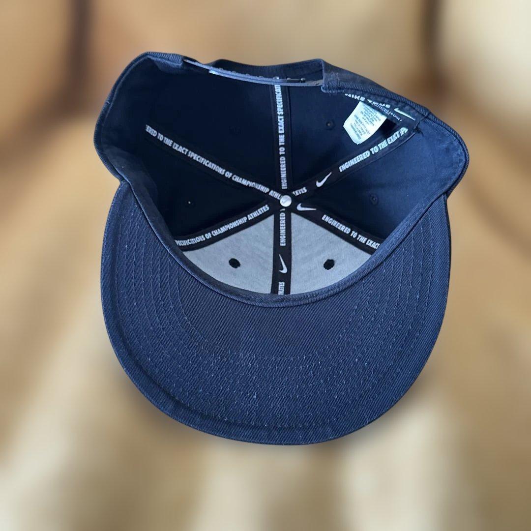 NIKE ピガール　8キャップ ニューエラ