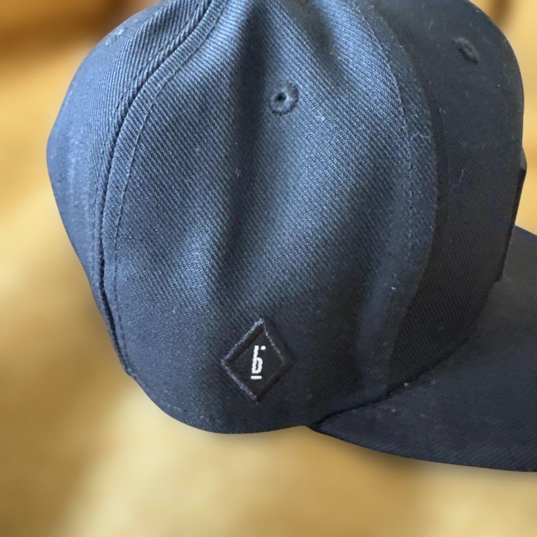 NIKE ピガール　8キャップ ニューエラ