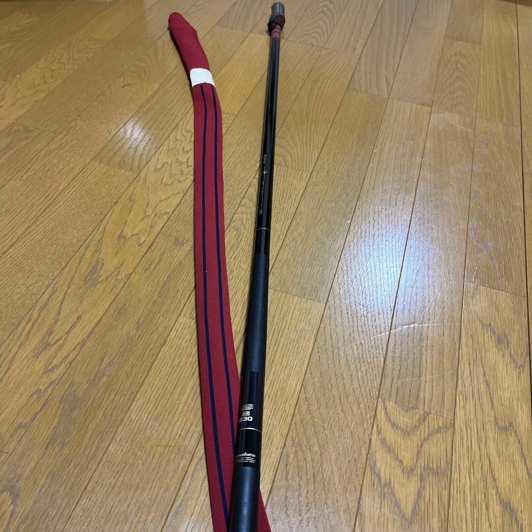 がまメバル 一波II 硬調　630