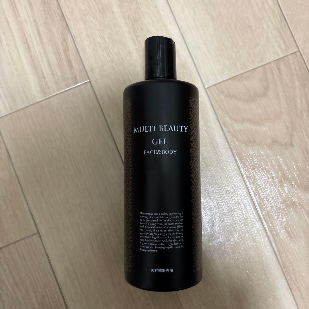 PYR KNIGHT 美顔器 セット