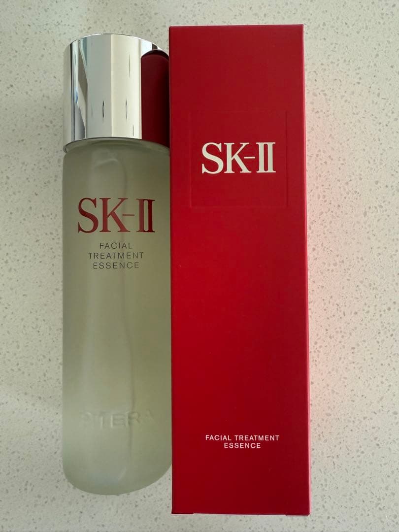 Fu☆Mu　SK-IIフェイシャルトリートメントエッセンス230ml