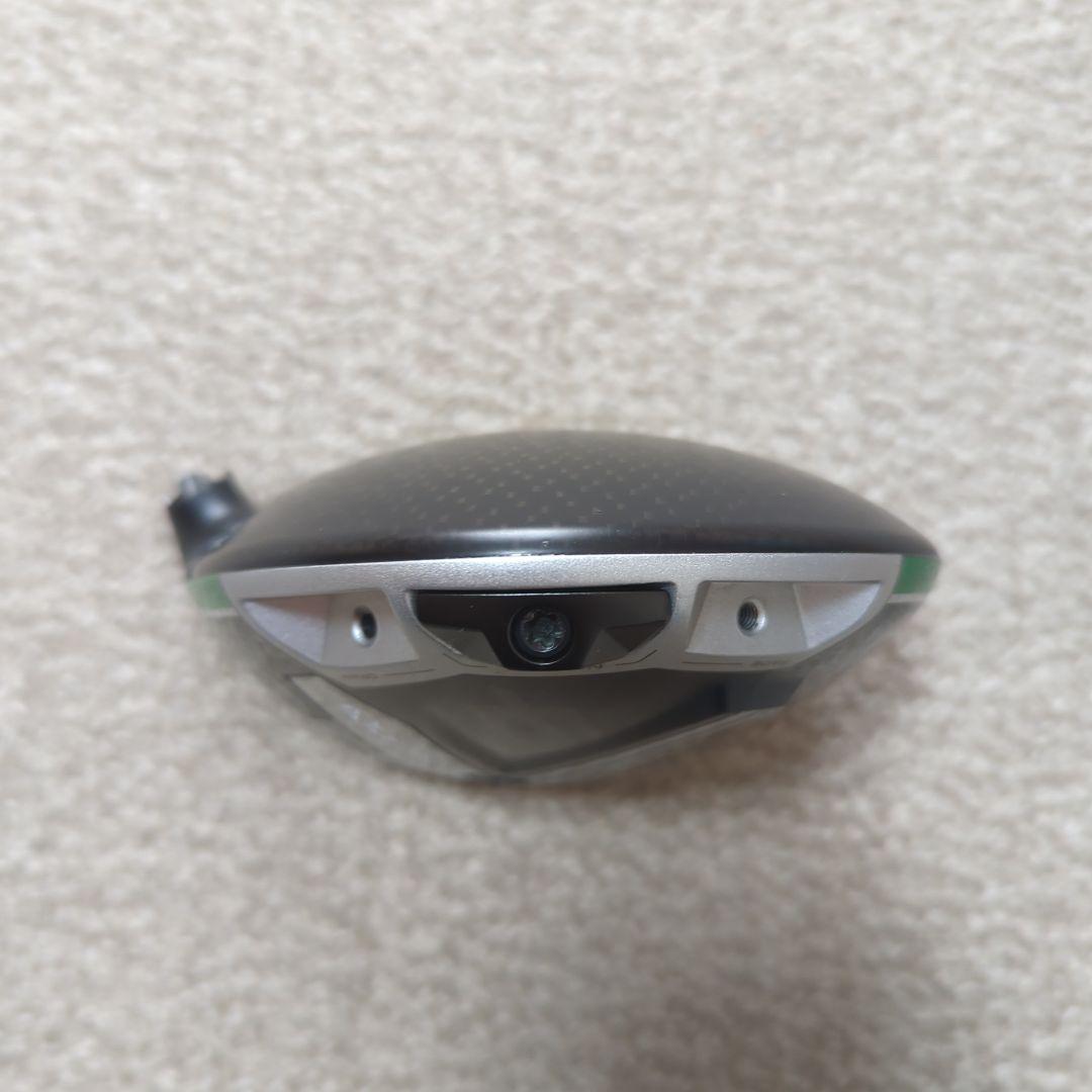 ショータイム キャロウェイ エリート ドライバー 9.0 ハドラス加工