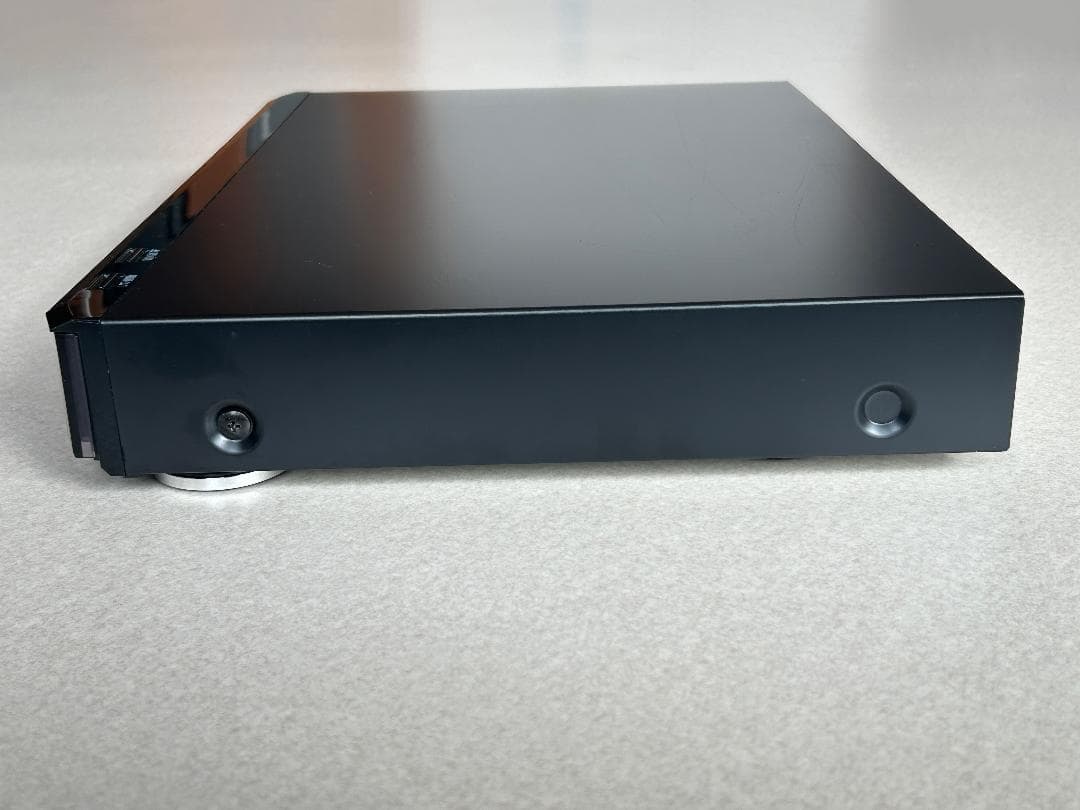 Panasonic DMR-UX4030 4TB 7チュ-ナ- Ultra HD