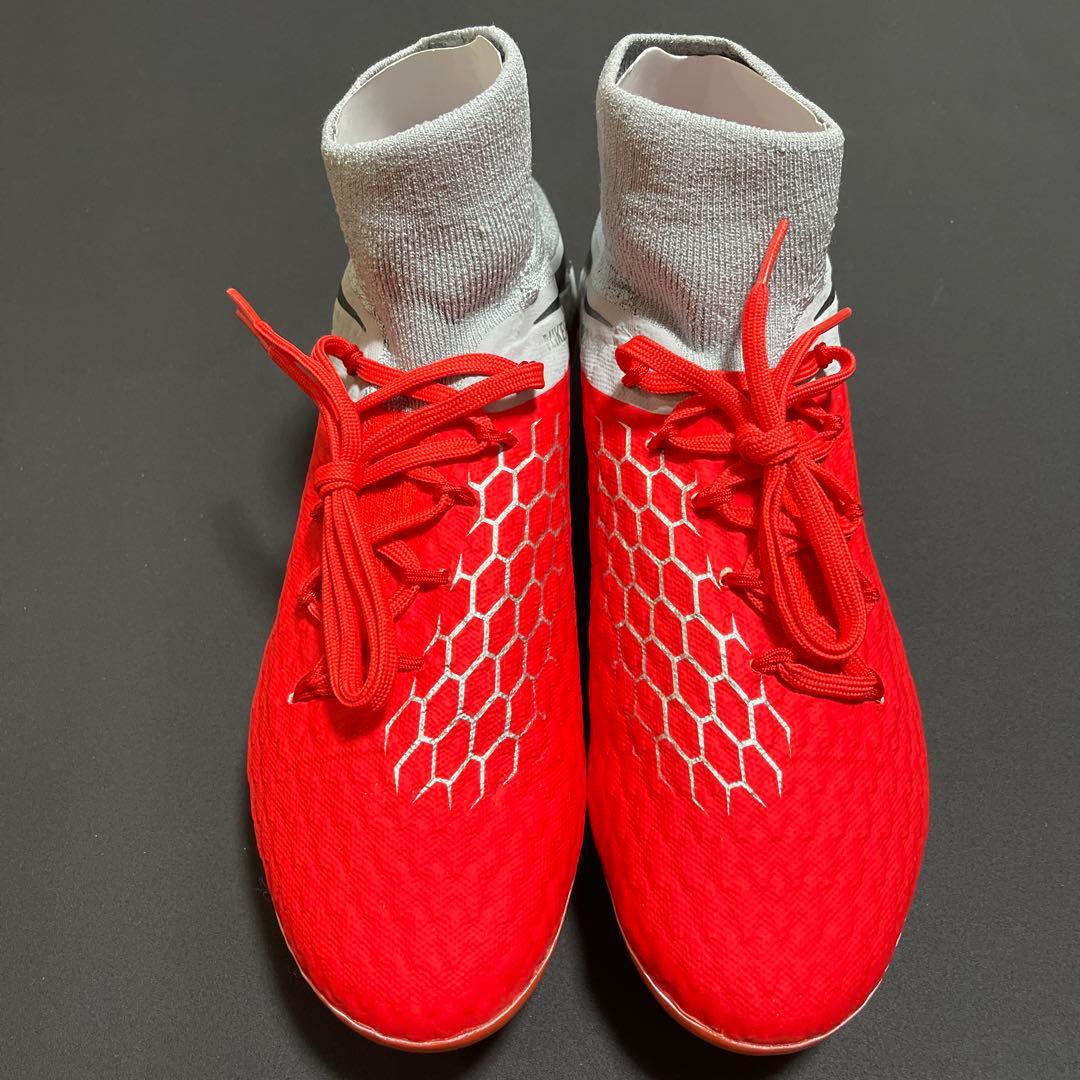 NIKEハイパーヴェノムファントム3 AG-PRO 26.5CM