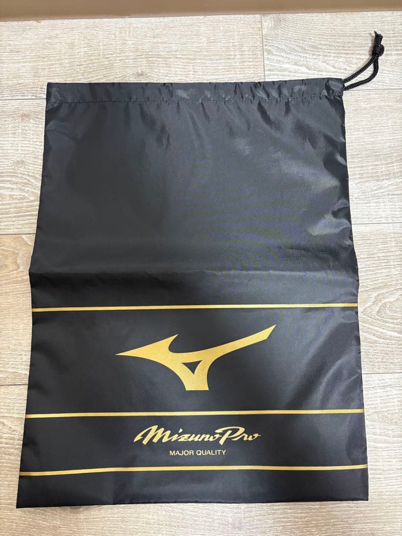 ミズノプロ　オーダースパイク　27cm