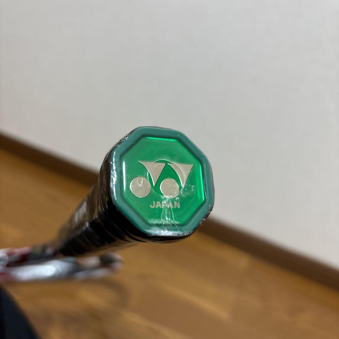 YONEX　ソフトテニスラケットネクシーガ90v　新品未使用