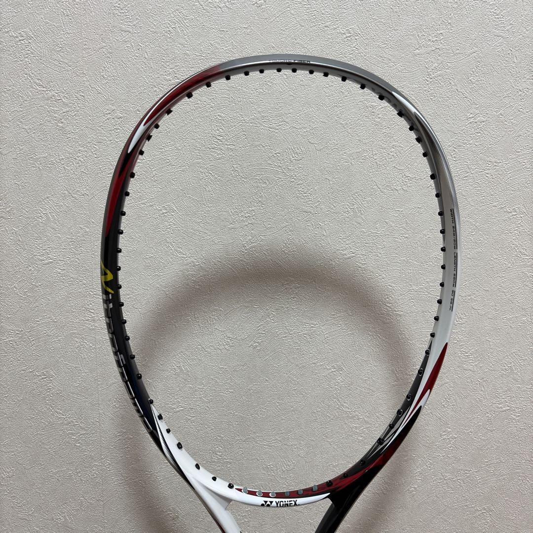 YONEX　ソフトテニスラケットネクシーガ90v　新品未使用