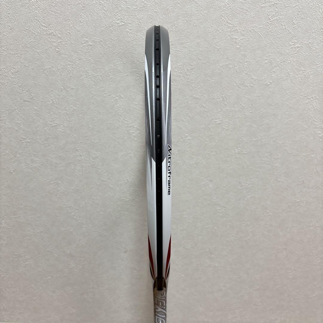 YONEX　ソフトテニスラケットネクシーガ90v　新品未使用