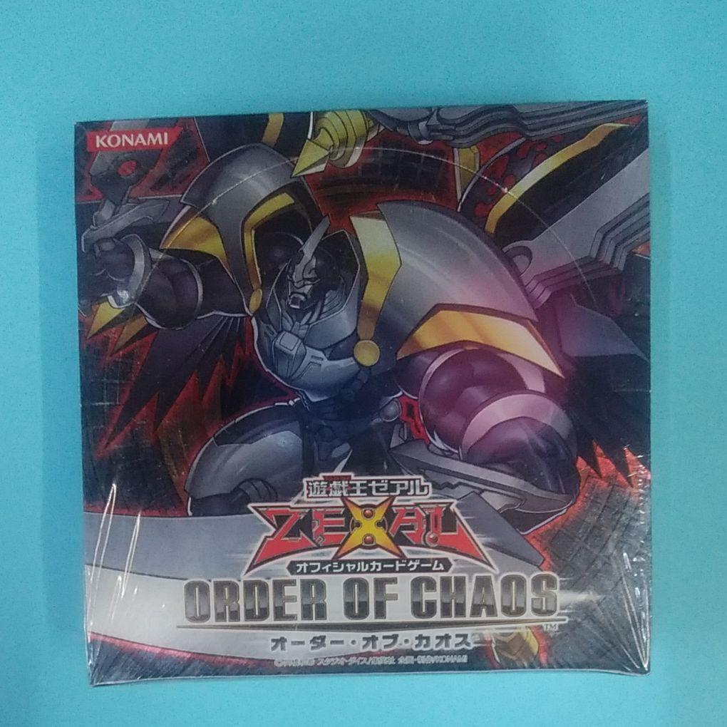 遊戯王ボックス + フィギュア(特典カード付き)