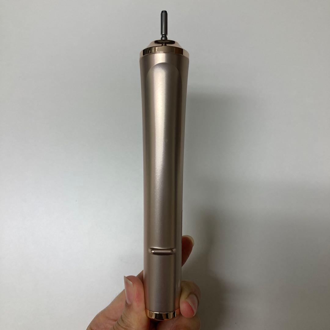 Doltz 電動歯ブラシ　本体・充電器　EW-DP54