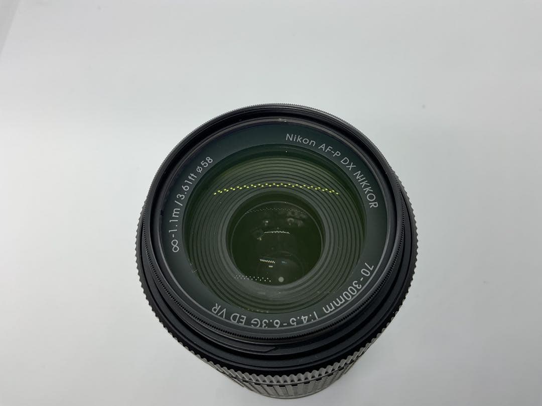 Nikon D3400 ダブルズームキット レッド　18-55mm VR