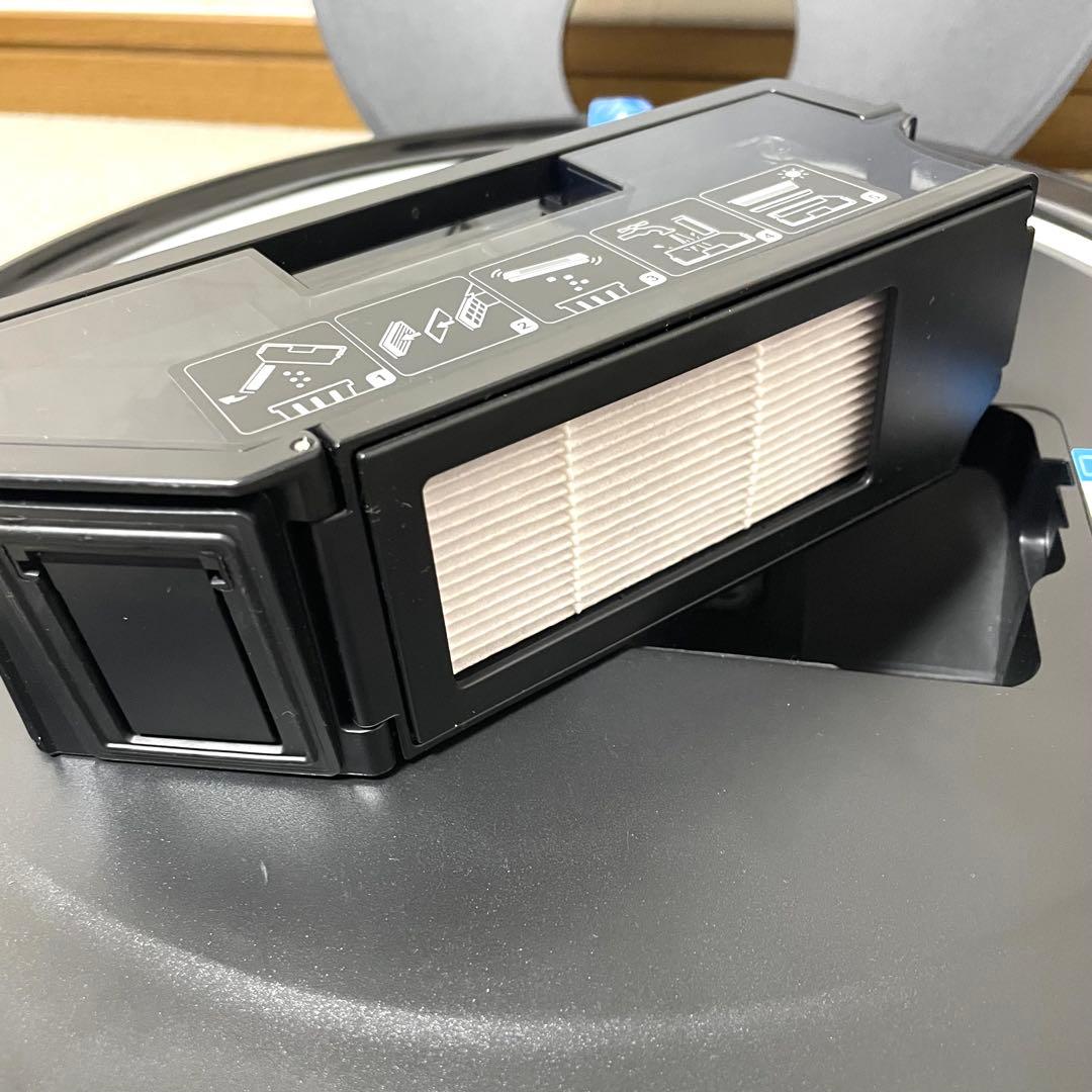 【美品】DEEBOT N20 PLUS ロボット掃除機 CH2403 DKX56