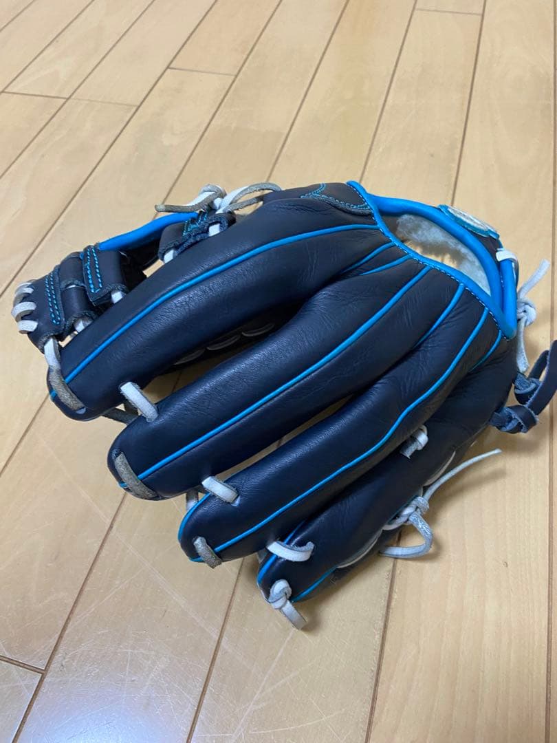 スラッガー軟式オーダーグラブ大人