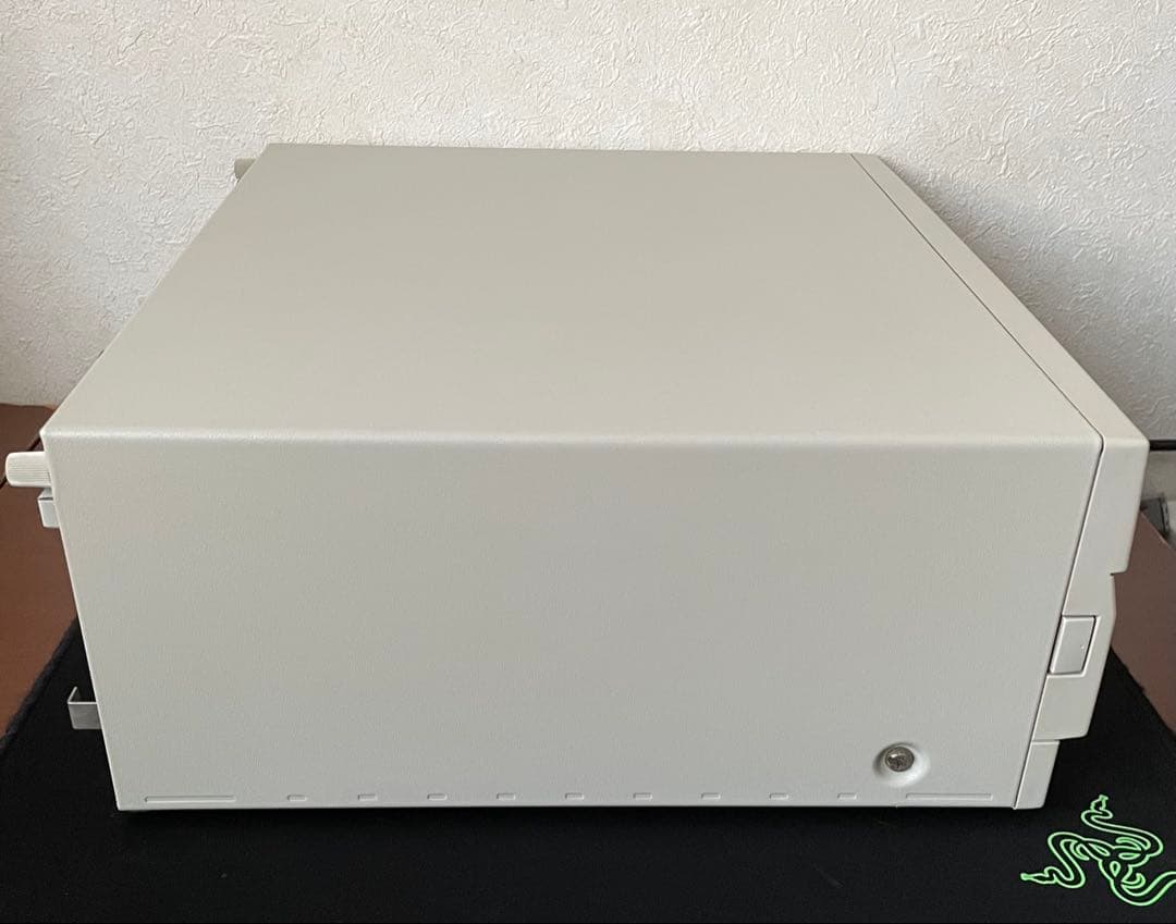 PC-9821Ae 本体 動作品