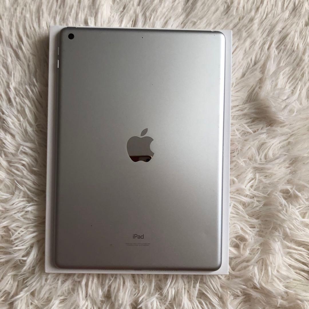 【完動品】iPad 第9世代 256GB 【すぐ発送】