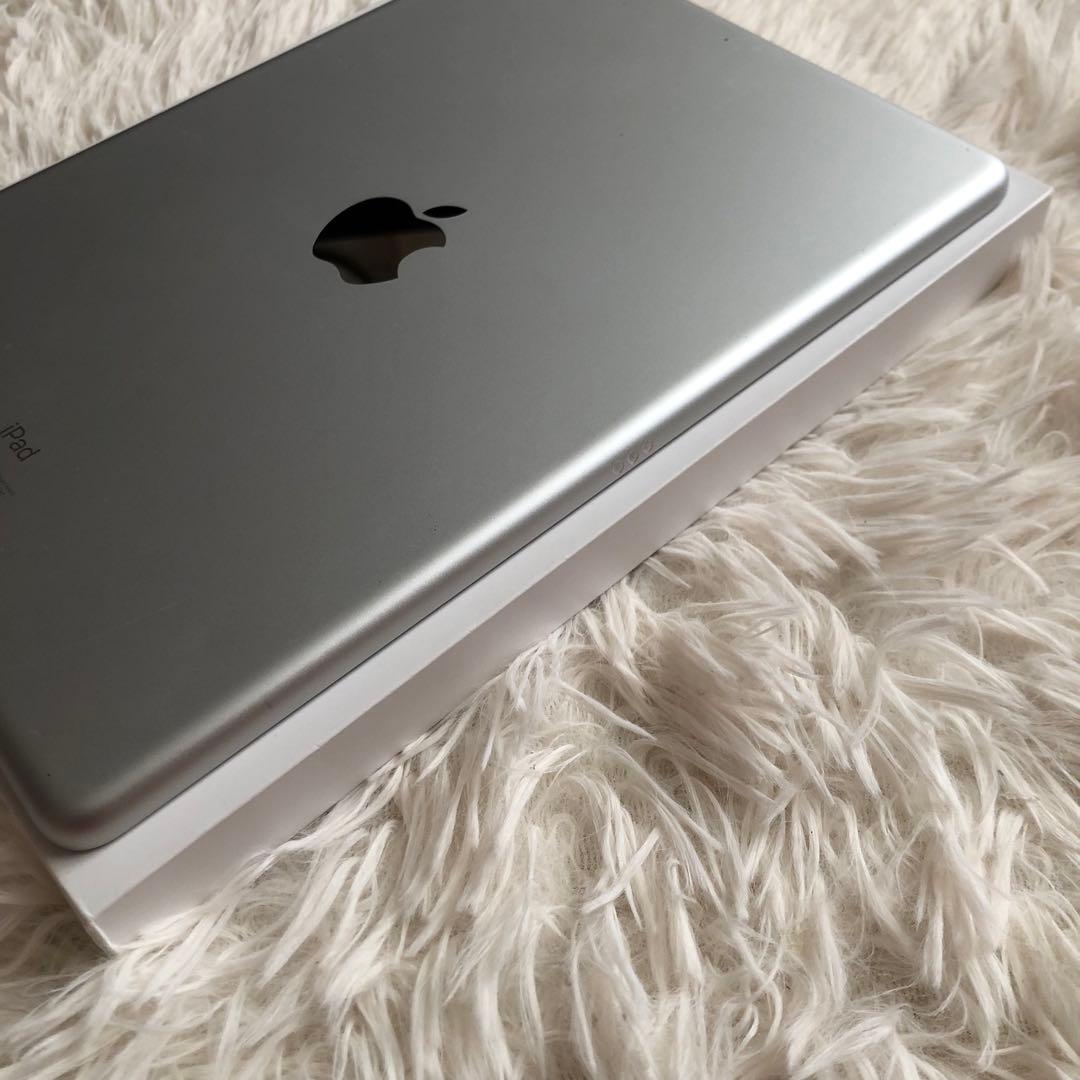 【完動品】iPad 第9世代 256GB 【すぐ発送】