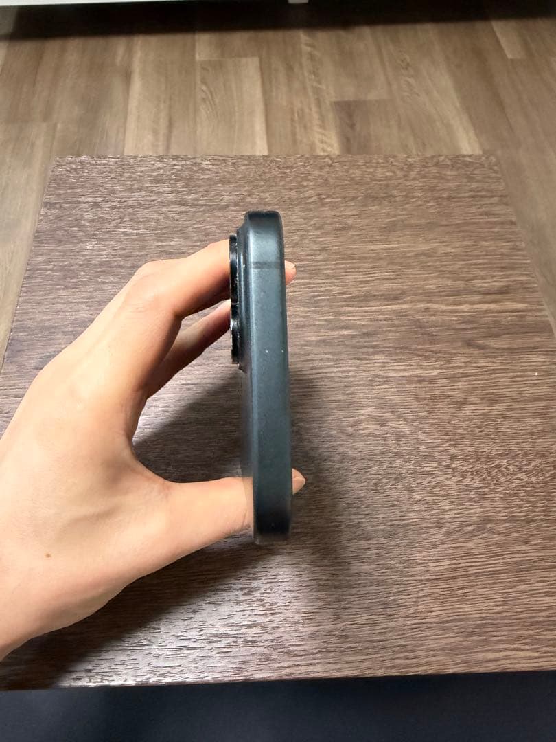 Apple iPhone 15 ブルー本体 128GB SIMフリー