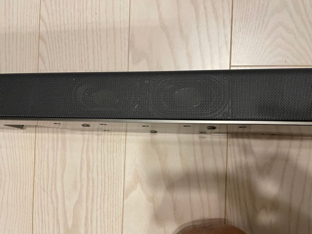 SONY サウンドバー HT-X8500 2021年製