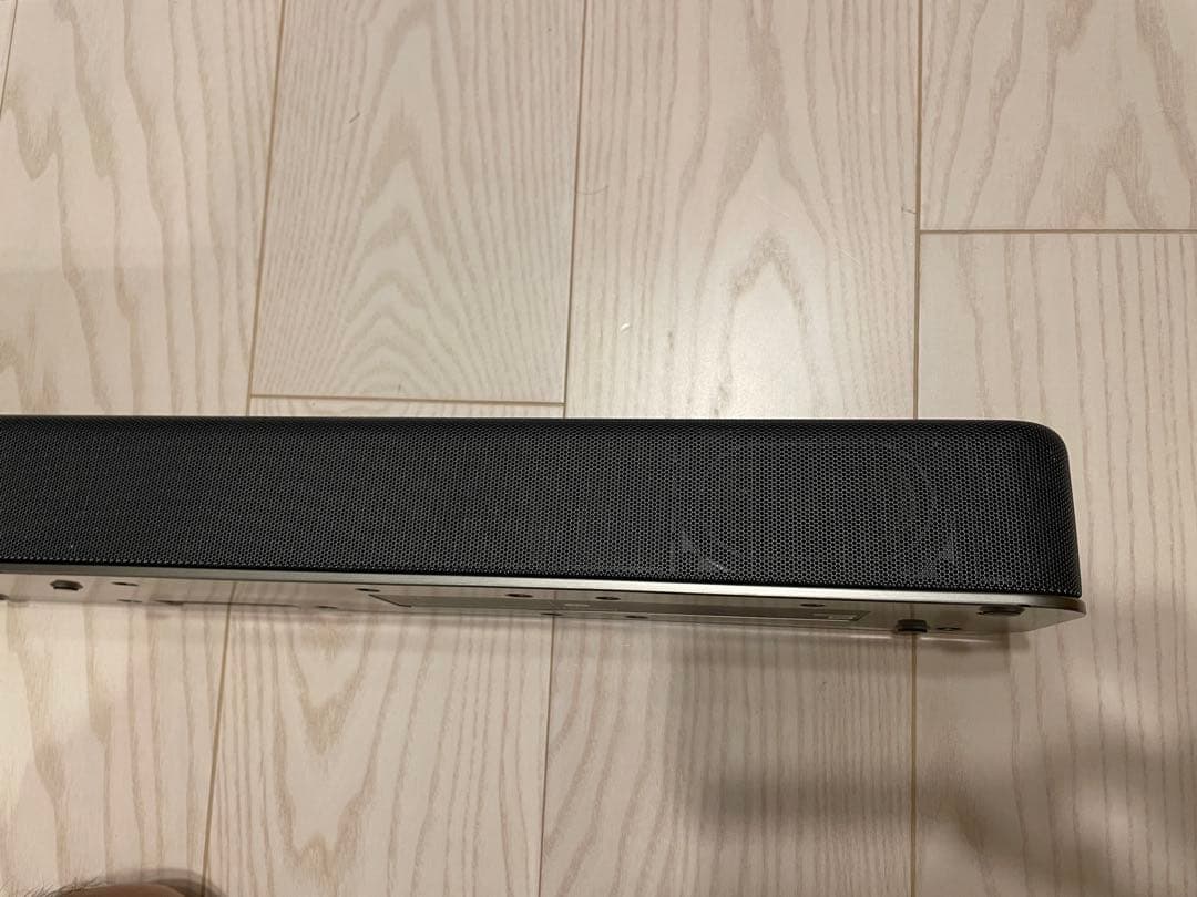 SONY サウンドバー HT-X8500 2021年製