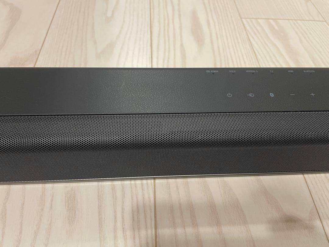 SONY サウンドバー HT-X8500 2021年製