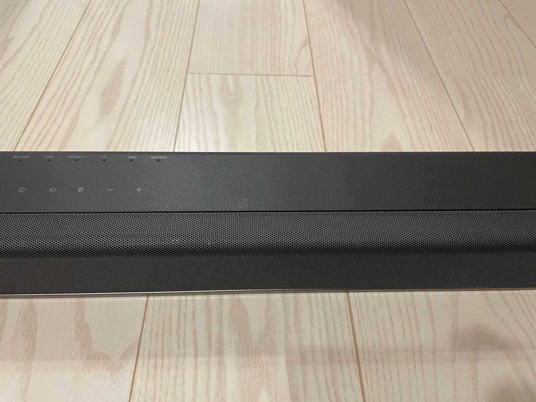 SONY サウンドバー HT-X8500 2021年製