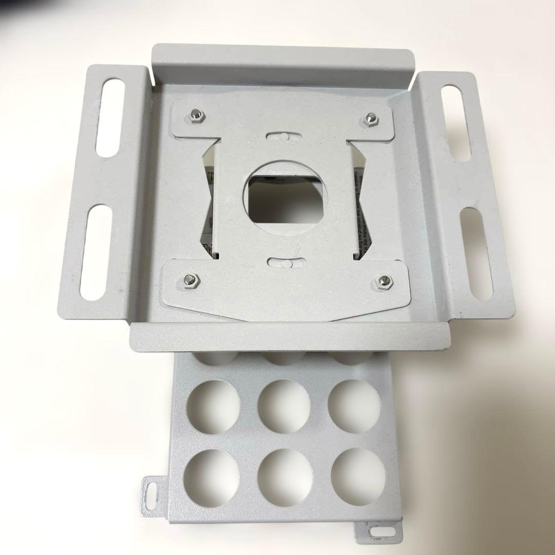 天吊金具付き⭐︎ NEC ME382U プロジェクター　ランプ時間509H