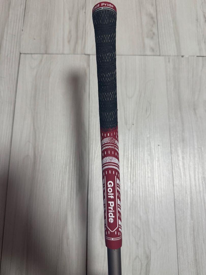 G440 MAX フェアウェイウッド　4w