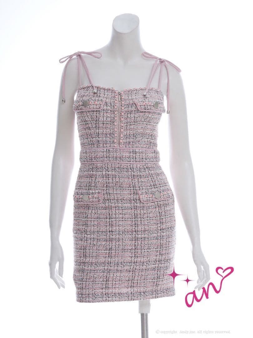 an キャバドレス