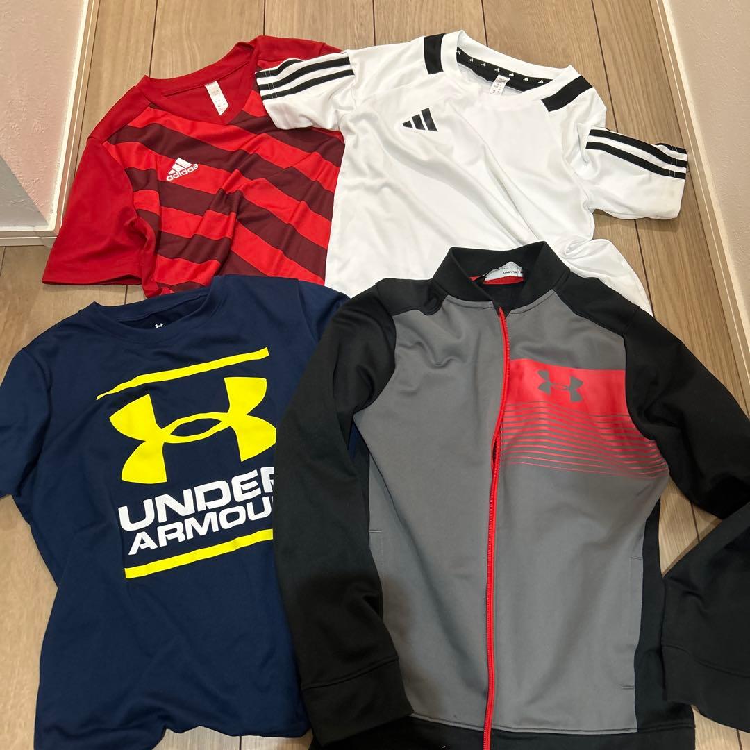 ぐりこ様　スポーツウェア140.ハンドメイド130