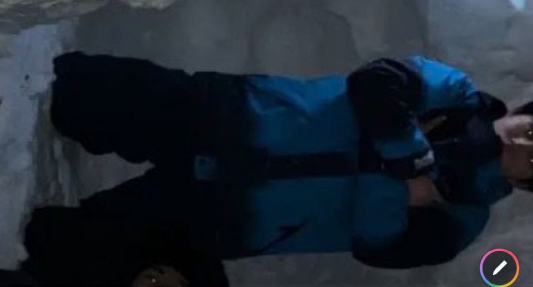 Burton 子ども用 スノーボードウェア セット160