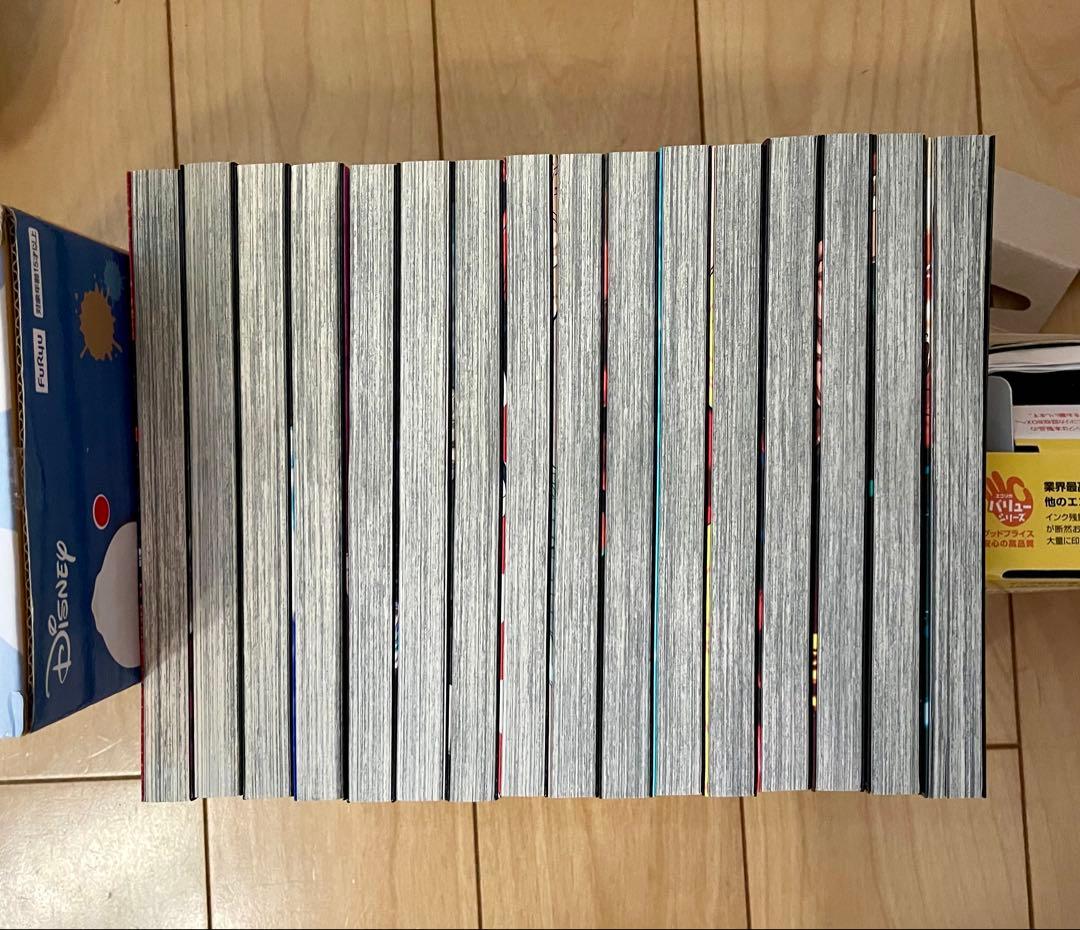 呪術廻戦、全巻セット（0、0.5巻、モジュロ含む）