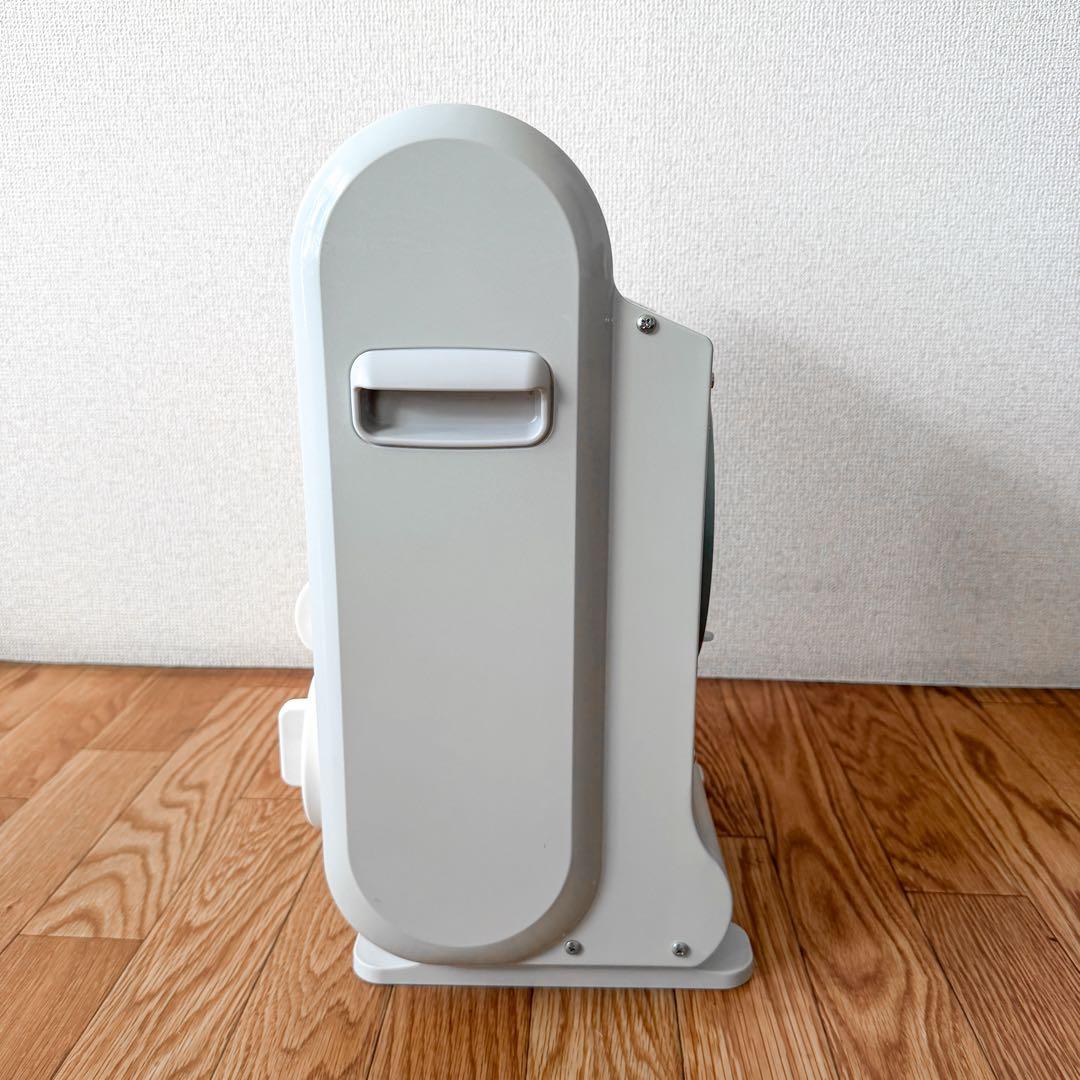 美品 イワタニ カセットガスファンヒーター 風暖 CB-GFH-2