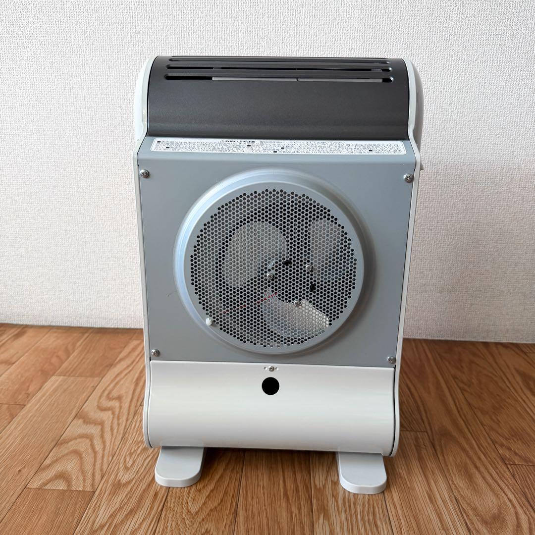 美品 イワタニ カセットガスファンヒーター 風暖 CB-GFH-2