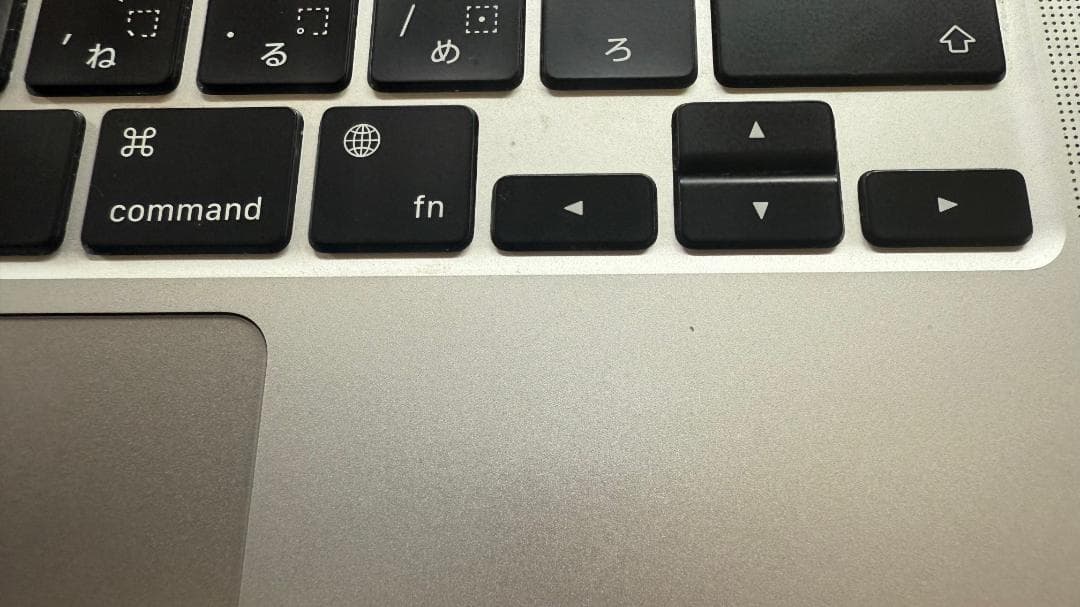 MacBook Air (M1, 2020) 8GB シルバー