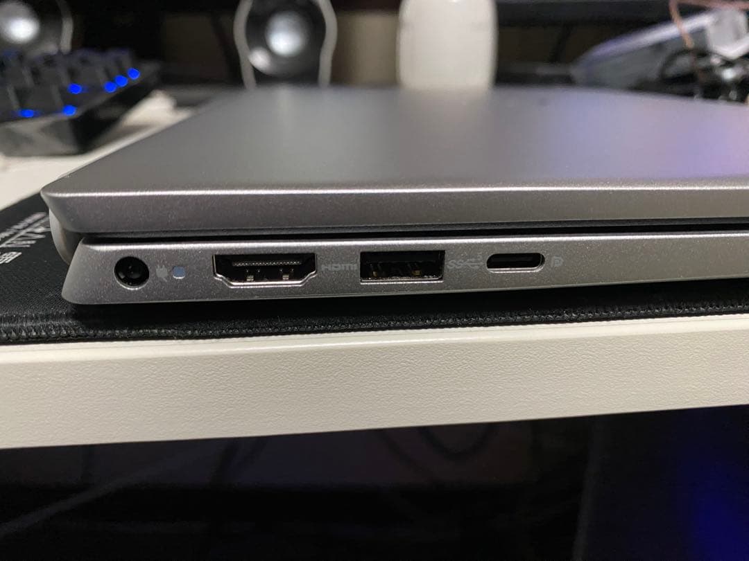 Windowsノート本体 Inspiron 14 5420 i7-1255U SSD 1TB