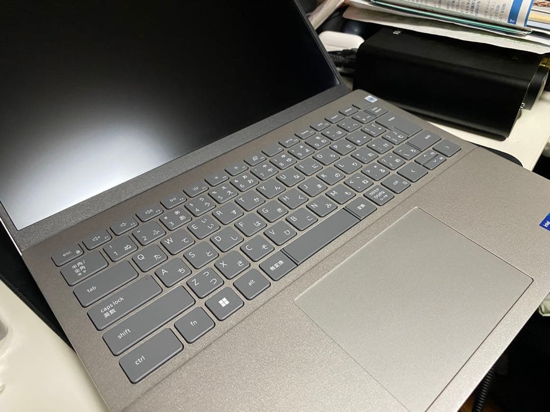 Windowsノート本体 Inspiron 14 5420 i7-1255U SSD 1TB